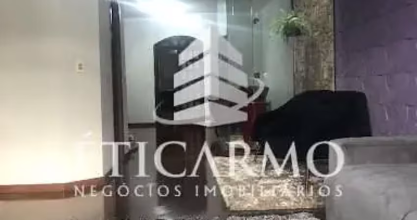 Casa com 4 quartos à venda na João Fernandes, 293, Jardim Horizonte Azul, São Paulo