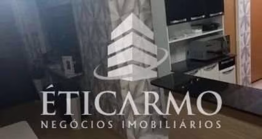 Apartamento com 2 quartos à venda na Padre Gabriel de Campos, 279, Conjunto Habitacional Padre Manoel da Nóbrega, São Paulo
