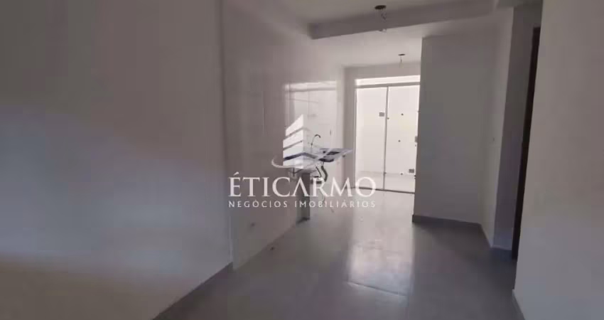 Apartamento com 2 quartos à venda na Rua Alferes Frazão, 10, Chácara Califórnia, São Paulo