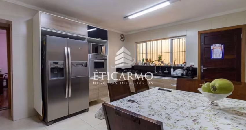 Casa com 3 quartos à venda na Cláudio Ptolomeu, 657, Jardim Coimbra, São Paulo