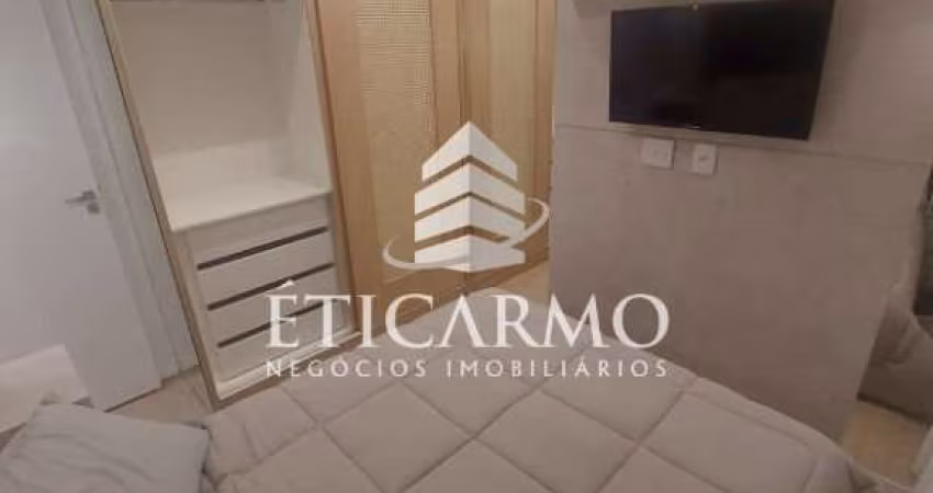 Apartamento com 2 quartos à venda na Rua Síria, 394, Parque São Jorge, São Paulo