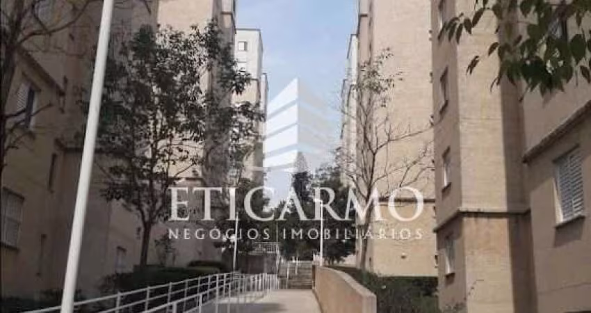 Apartamento com 2 quartos à venda na Rua Agrimensor Sugaya, 551, Colônia, São Paulo