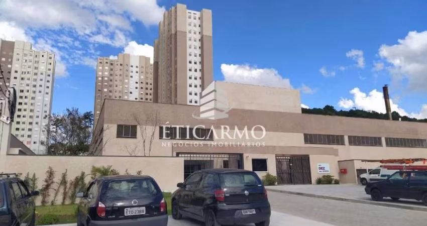 Apartamento com 2 quartos à venda na Afonso de Sampaio e Sousa, 299, Jardim Nossa Senhora do Carmo, São Paulo