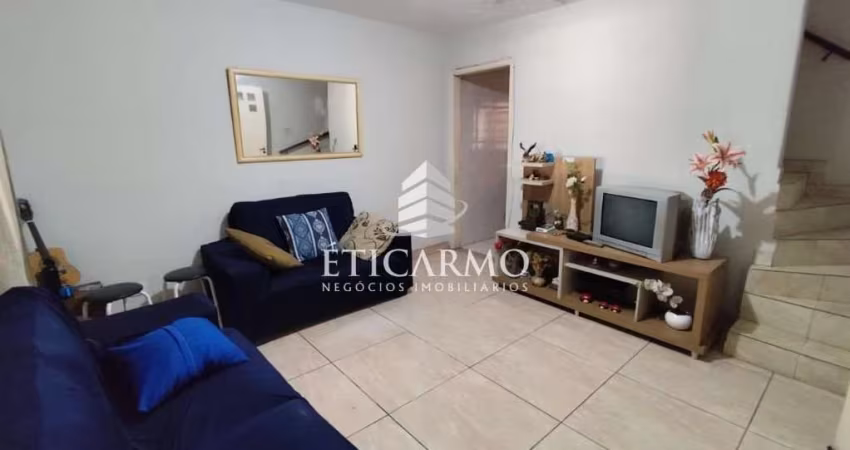 Casa com 2 quartos à venda na Luís Bassi, 157, Parque Savoy City, São Paulo
