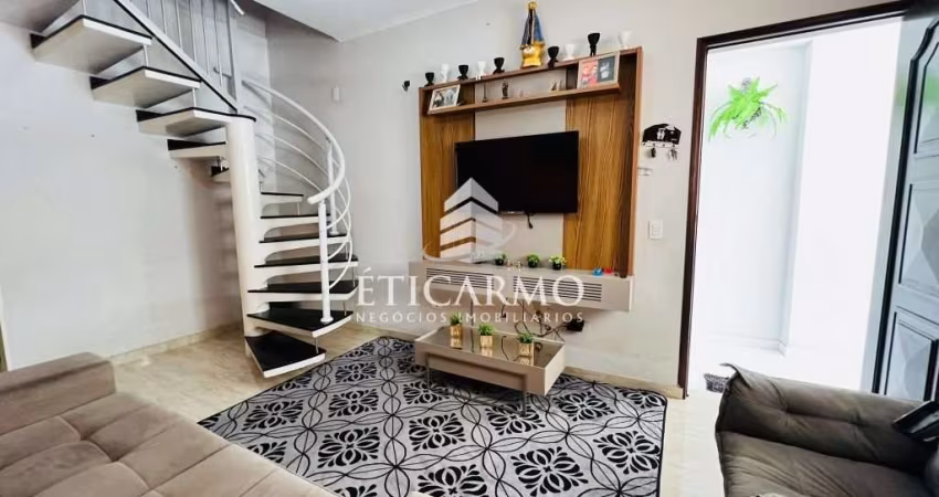 Casa com 3 quartos à venda na Rua Francisco Furtado, 95, Cidade Líder, São Paulo