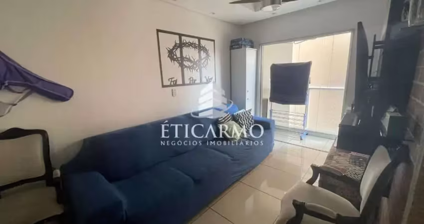 Apartamento com 2 quartos à venda na Rua Jequirana de Goiás, 515, Jardim Santo Antonio, São Paulo