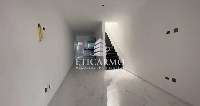 Casa com 3 quartos à venda na Coronel Paulo Mariano, 60, Vila Frugoli, São Paulo