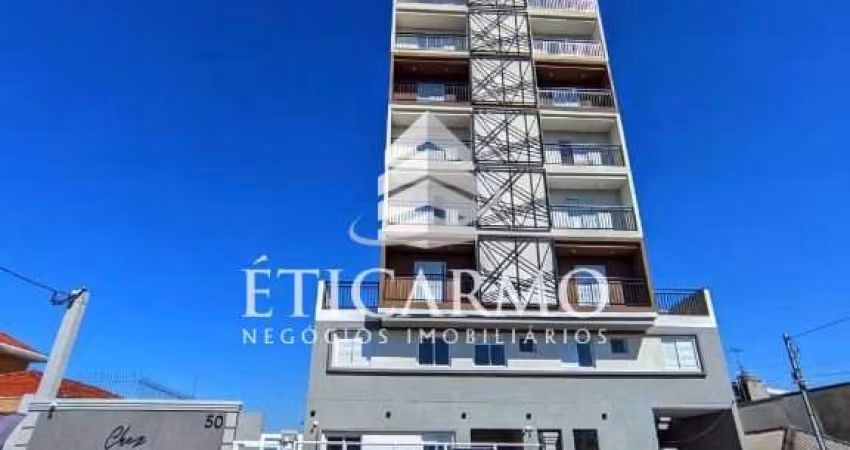 Apartamento com 2 quartos à venda na Rua Santa Batilde, 50, Vila Formosa, São Paulo