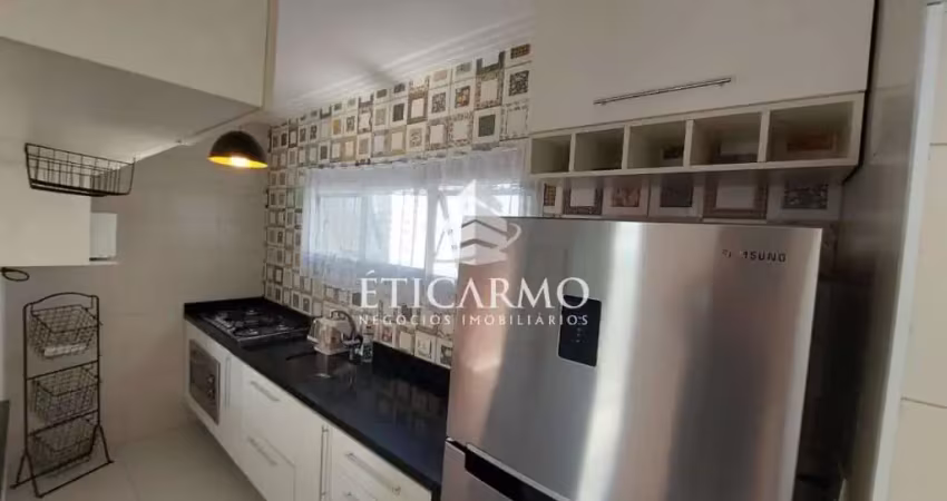 Apartamento com 2 quartos à venda na Avenida Moema, 330, Moema, São Paulo