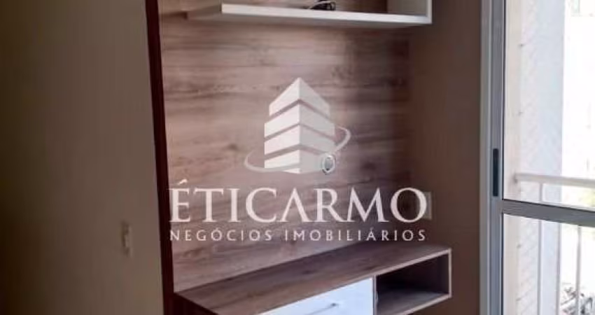 Apartamento com 2 quartos à venda na Rua Victório Santim, 2798, Vila Carmosina, São Paulo