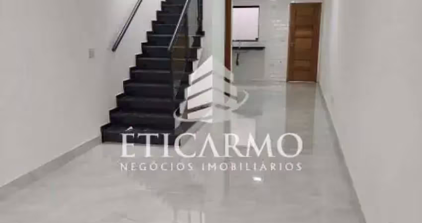 Casa com 3 quartos à venda na Rua Almeria, 154, Vila Granada, São Paulo
