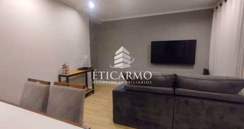 Casa com 2 quartos à venda na Apiaí-Mirim, 71, Jardim Fernandes, São Paulo