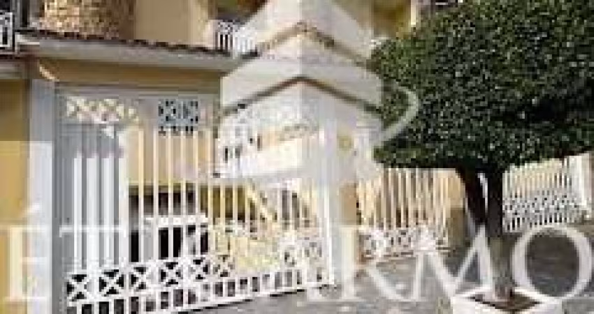 Casa com 3 quartos à venda na Rua Doutor Fábio Montenegro, 766, Vila Guilhermina, São Paulo