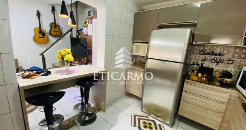 Casa em condomínio fechado com 2 quartos à venda na Rua Vilar do Paraíso, 55, Cidade Líder, São Paulo