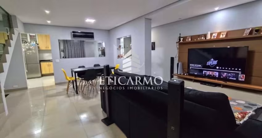 Casa com 3 quartos à venda na Rua Veríssimo da Silva, 231, Jardim Nossa Senhora do Carmo, São Paulo