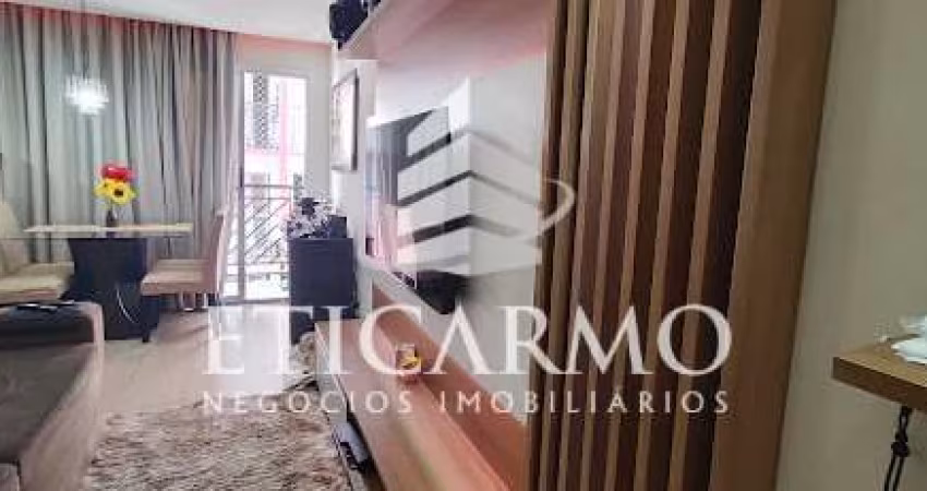 Apartamento com 2 quartos à venda na Rua São Félix do Piauí, 360, Vila Carmosina, São Paulo
