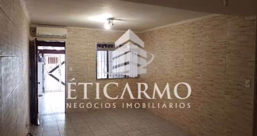Casa com 2 quartos à venda na Rua José Silva Alcântara Filho, 294, Burgo Paulista, São Paulo
