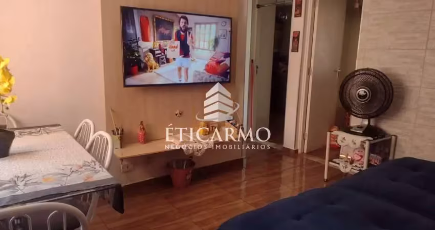 Apartamento com 2 quartos à venda na Rua Chubei Takagashi, 289, Colônia, São Paulo