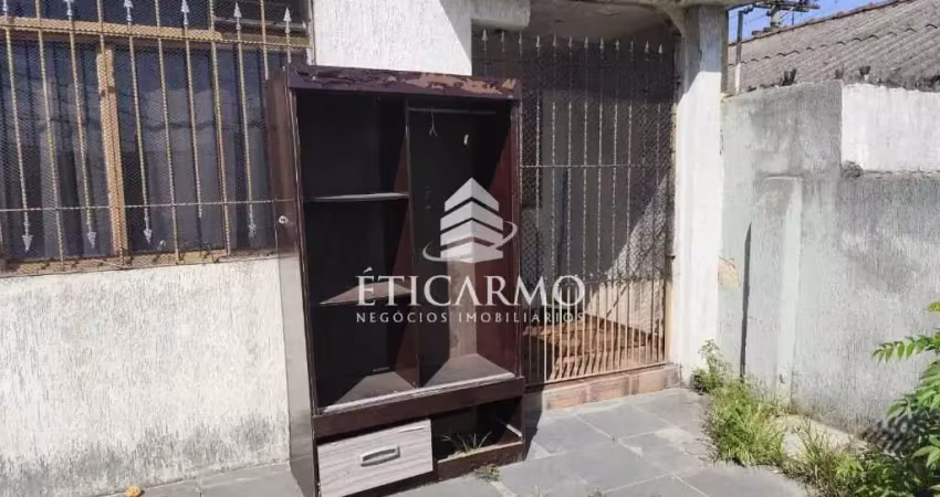 Casa com 2 quartos à venda na Avenida Pastor Cícero Canuto de Lima, 230, Vila Nova York, São Paulo