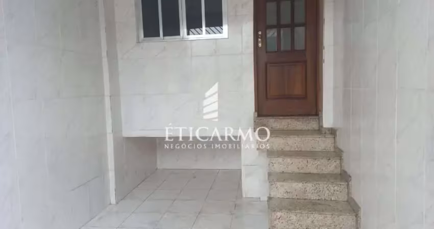 Casa com 2 quartos à venda na Rua Dentista Barreto, 771, Vila Carrão, São Paulo