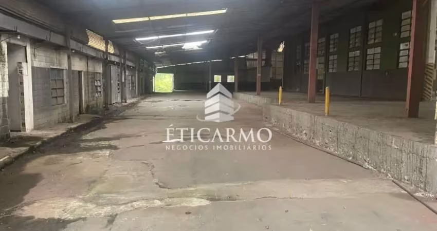 Barracão / Galpão / Depósito com 4 salas à venda na Matashiro Yamaguishy, 277, Colônia (Zona Leste), São Paulo