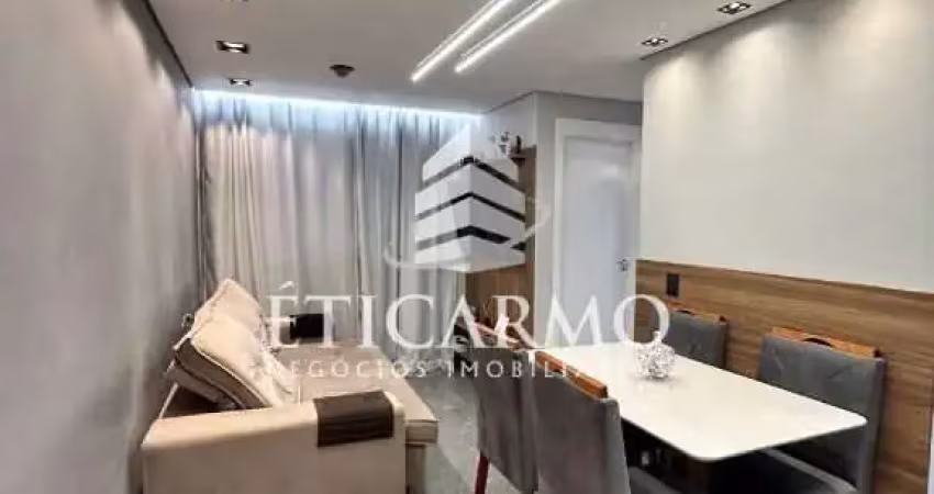 Apartamento com 2 quartos à venda na Osvaldo Valle Cordeiro, 1240, Jardim Brasília (Zona Leste), São Paulo