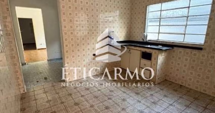 Casa com 2 quartos à venda na Rancho Alegre, 235, Cidade Líder, São Paulo