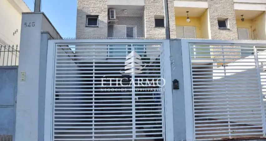 Casa com 3 quartos à venda na Rua Almeida Brandão, 547, Vila Guilhermina, São Paulo