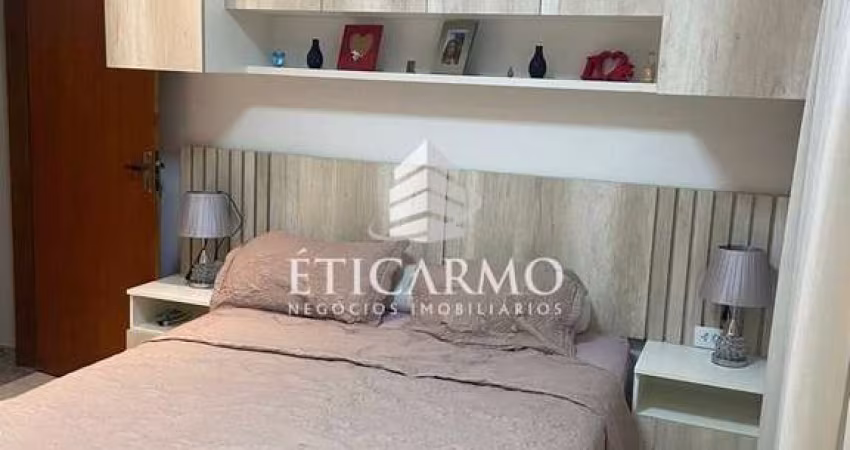 Casa com 2 quartos à venda na Antônio Barbieri, 92, Jardim Colorado, São Paulo