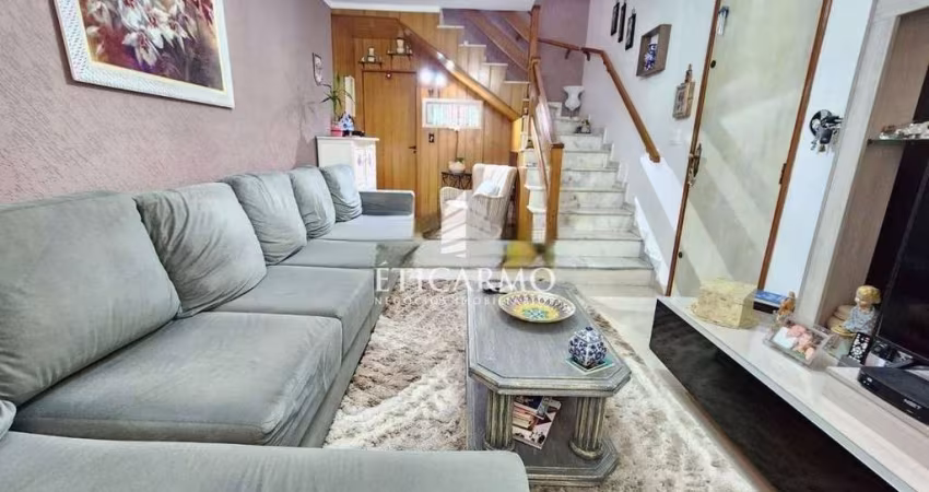 Casa com 3 quartos à venda na Rua Jerônimo Coelho, 15, Jardim Vila Formosa, São Paulo