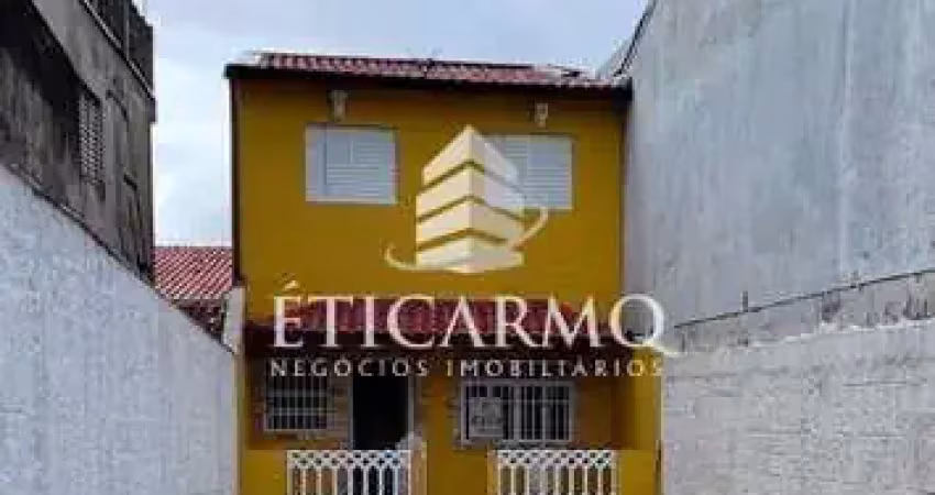 Casa com 2 quartos à venda na Iberê Gomes Grosso, 363, Jardim Nossa Senhora do Carmo, São Paulo