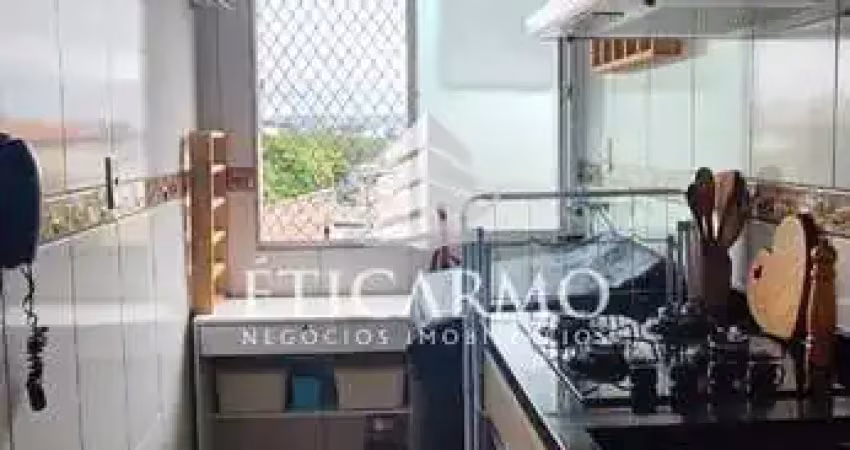 Apartamento com 2 quartos à venda na Avenida Paranaguá, 379, Vila Paranaguá, São Paulo