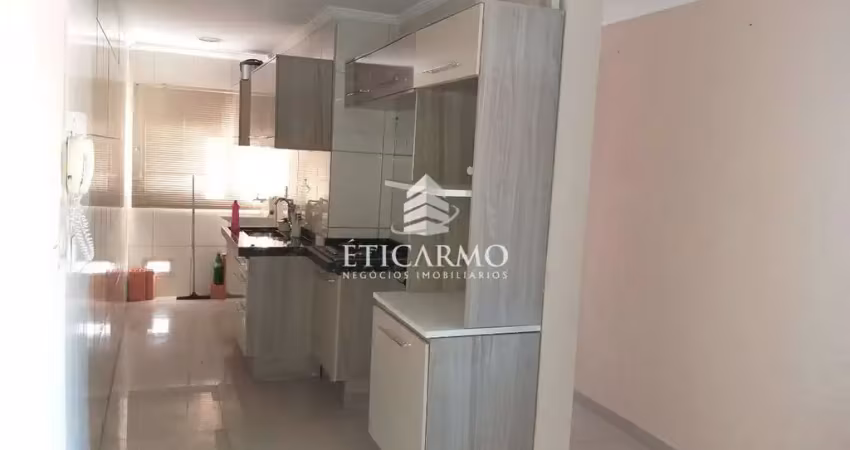 Apartamento com 2 quartos à venda na Rua Jequirana de Goiás, 515, Jardim Santo Antonio, São Paulo