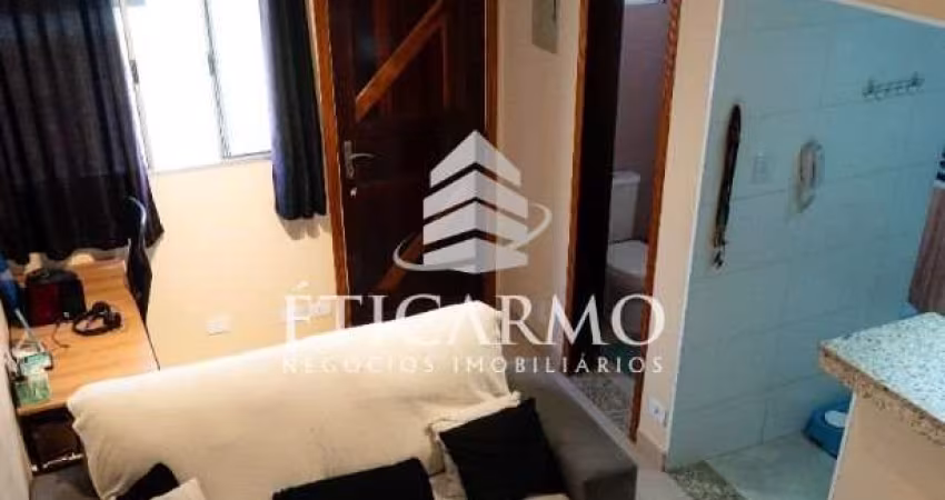 Casa em condomínio fechado com 2 quartos à venda na Rua Vilar do Paraíso, 55, Cidade Líder, São Paulo