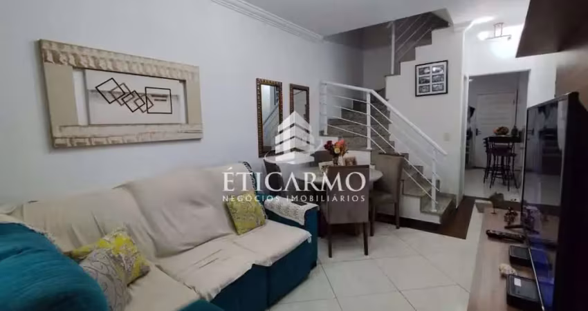 Casa em condomínio fechado com 3 quartos à venda na Rua Atuaí, 738, Vila Matilde, São Paulo