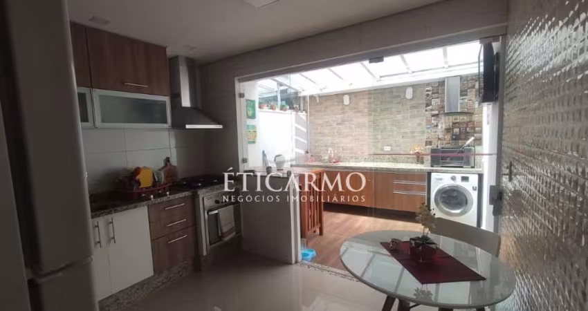 Casa em condomínio fechado com 2 quartos à venda na Rua Arnaldo João, 367, Vila Ré, São Paulo