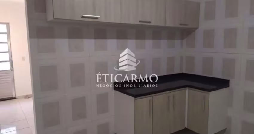 Casa em condomínio fechado com 2 quartos à venda na Rua Guabiroba de Minas, 80, Vila Nova Curuçá, São Paulo