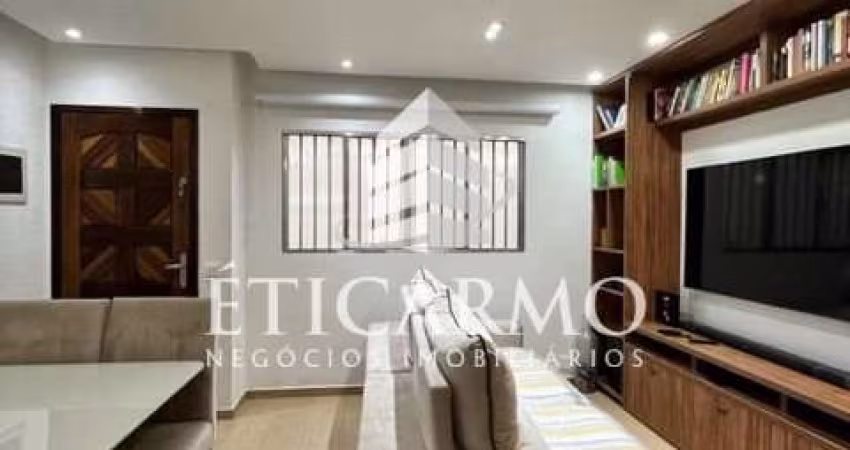 Casa em condomínio fechado com 2 quartos à venda na Artur Alvim, 296, Vila Santa Teresa (Zona Leste), São Paulo
