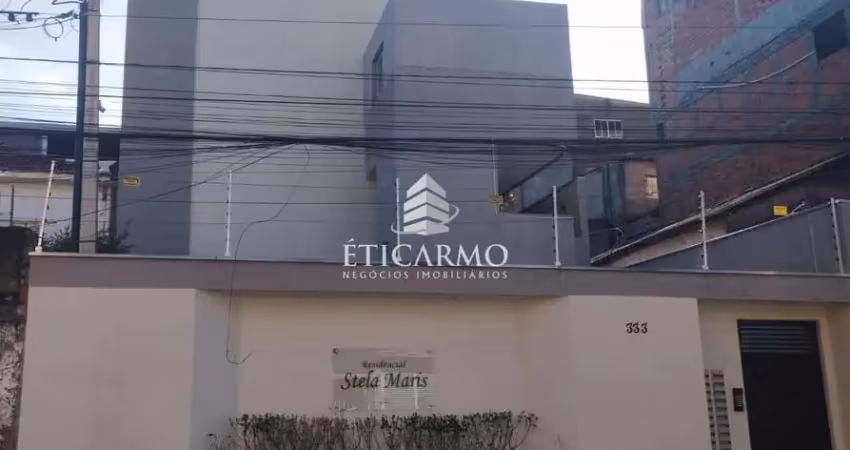 Apartamento com 1 quarto à venda na Rua Iguatama, 333, Guaianases, São Paulo