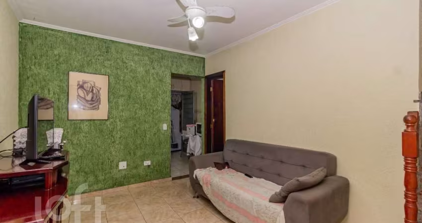 Casa em condomínio fechado com 2 quartos à venda na Rua Jandaia do Sul, 108, Vila Matilde, São Paulo