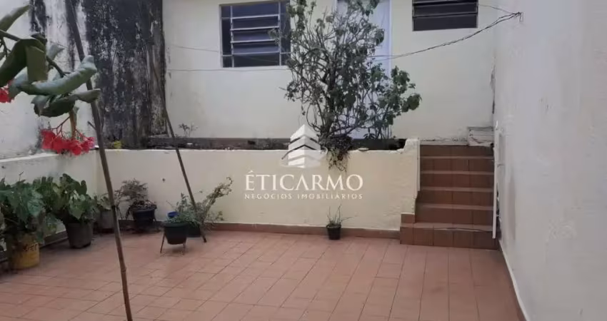 Casa com 3 quartos à venda na Antônio Olímpio, 822, Vila União (Zona Leste), São Paulo