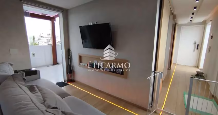 Apartamento com 2 quartos à venda na Fernandes Pereira, 306, Cidade Patriarca, São Paulo