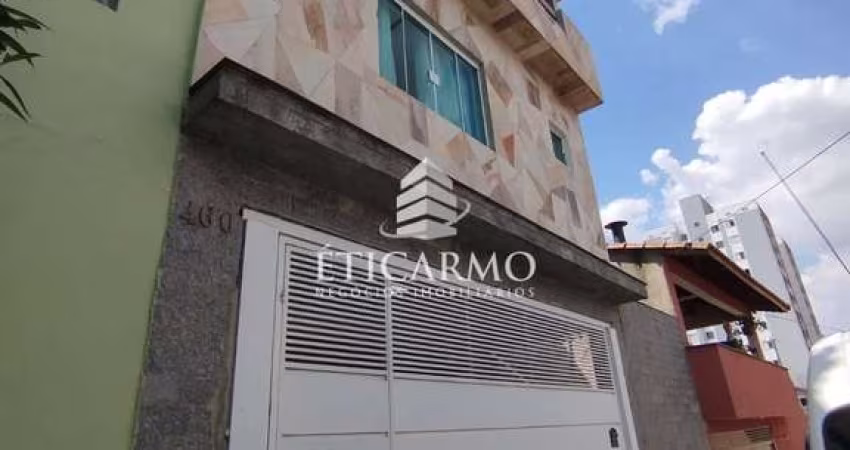 Casa com 3 quartos à venda na Rua São Félix do Piauí, 460, Vila Carmosina, São Paulo