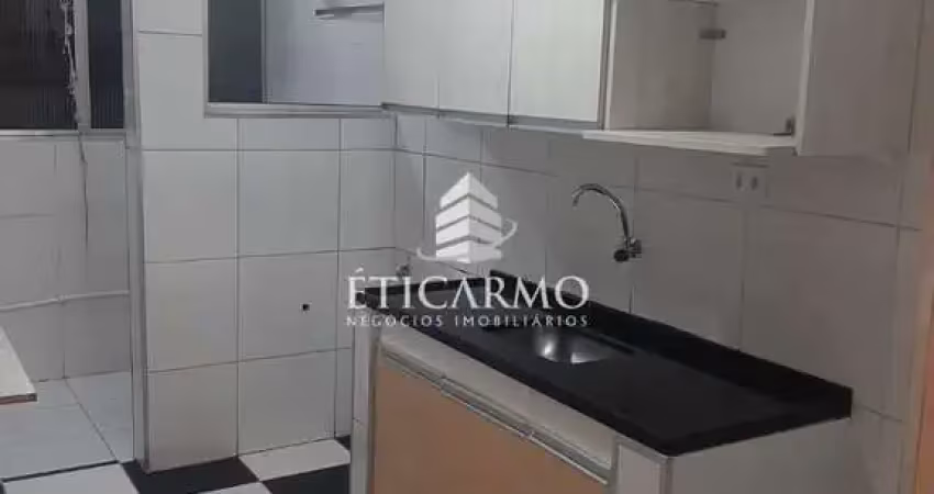Apartamento com 2 quartos à venda na Ribeira do Pombal, 51, Vila Sílvia, São Paulo