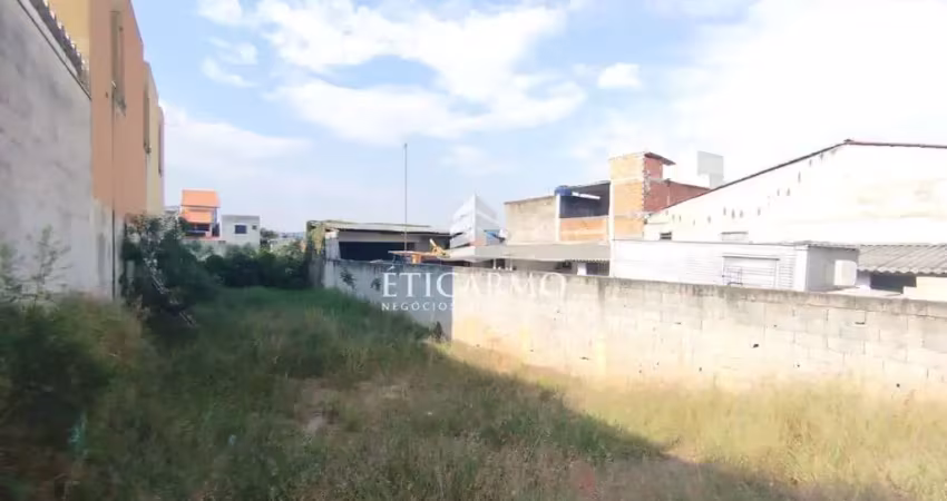 Terreno à venda na Jeribatuba, 30, Parada XV de Novembro, São Paulo