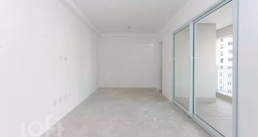 Apartamento com 1 quarto à venda na Rua Coronel Joaquim Antônio Dias, 1155, Tatuapé, São Paulo