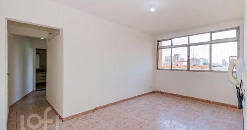 Apartamento com 2 quartos à venda na Rua Francisco Marengo, 764, Tatuapé, São Paulo