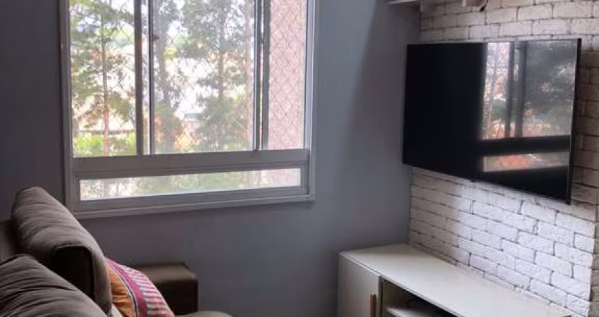 Apartamento com 1 quarto à venda na Afonso de Sampaio e Sousa, 159, Parque do Carmo, São Paulo