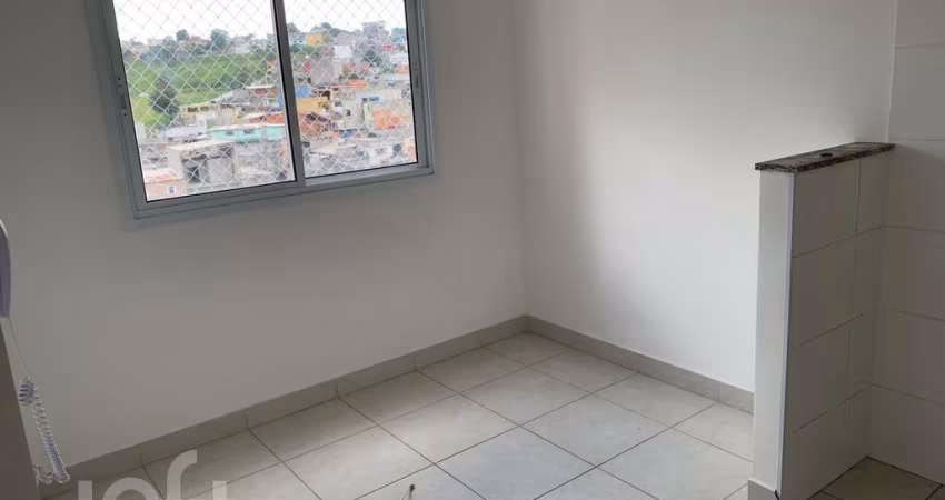 Apartamento com 2 quartos à venda na Rua Victório Santim, 2776, Parque do Carmo, São Paulo
