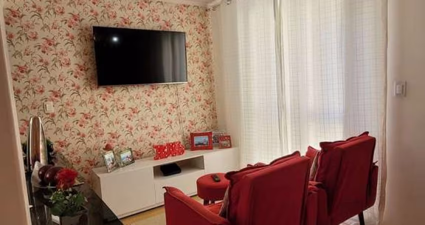 Apartamento com 2 quartos à venda na Serra de Santa Marta, 630, Parque do Carmo, São Paulo